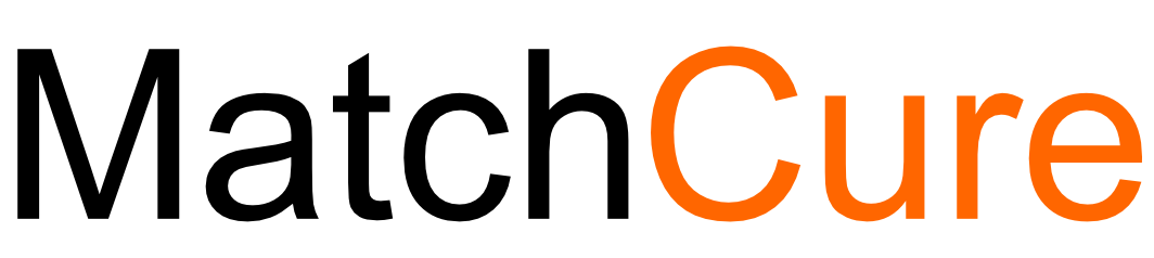 MatchCure Logo